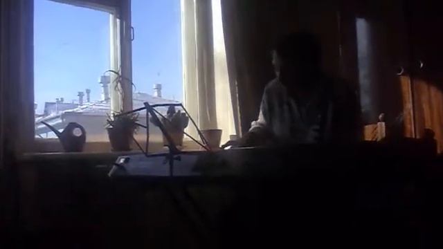 Павел Стародубцев-Диалог смотреть онлайн