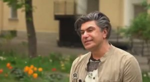 Николай  Цискаридзе о счастье