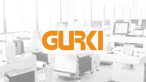 GURKI | упаковочное оборудование из Китая