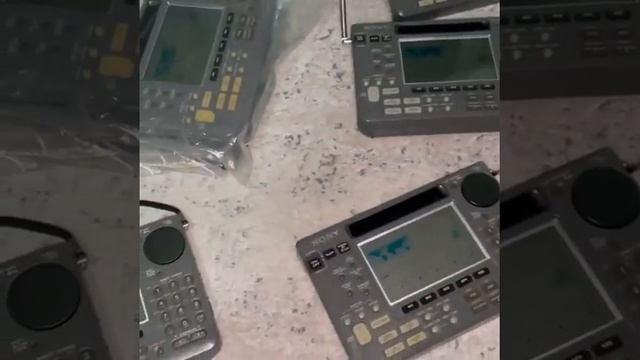 SONY ICF- SW55 смотреть онлайн