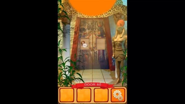 100 Doors World Of History Level 60 Walkthrough смотреть онлайн
