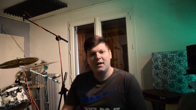 Les différents compresseurs de Logic Pro X смотреть онлайн