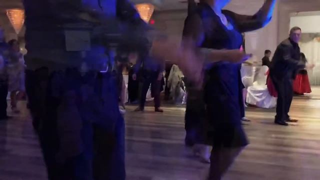PCCV Dinner and dance 2018 смотреть онлайн
