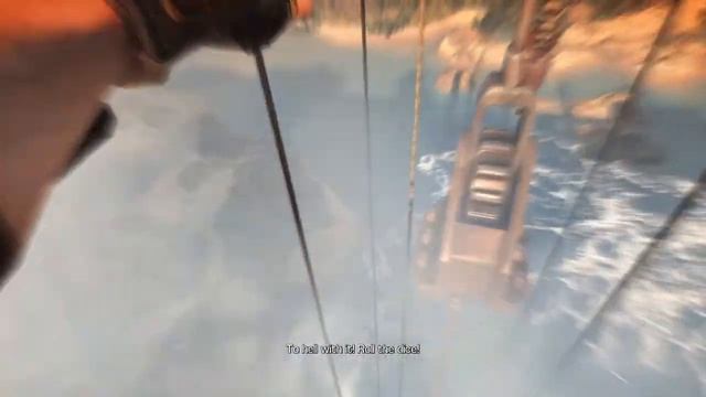 BulletStorm is a beautiful game смотреть онлайн