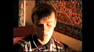 Молодые радио любители.