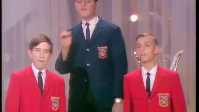 Jack Gray and Jimmy Durante 1965 смотреть онлайн