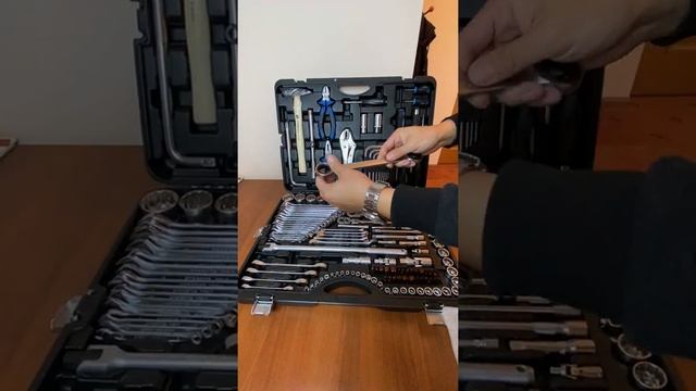 краткий обзор набора Форсаж 142+6 смотреть онлайн