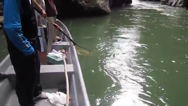 Dorada de 51cm Diego Serna смотреть онлайн