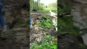 Кабельная кабестановая лебедка ЛТА-5