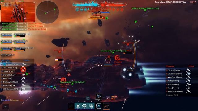 Star Conflict#29 - Samouczek#1 - Karud vs Pilgrim смотреть онлайн