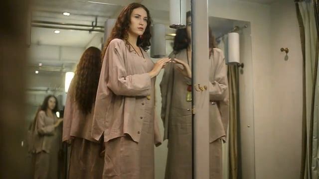 The Fitting Room | Olivia May смотреть онлайн
