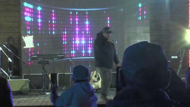 «Кырдал кыыһа» В.Васильев-Кылыһах тылл.уонна мел. толорор Дмитрий Барабанов