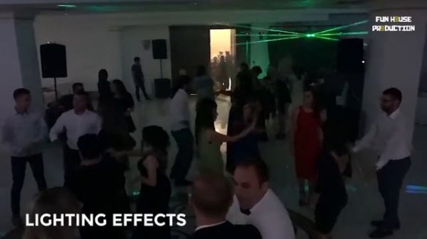 Fun House Production (Promo Video)