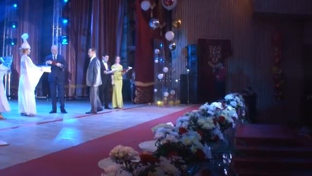 День энергетиков в АО "ЕЭК" смотреть онлайн