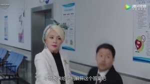 Я — годы, ты — звёзды 1 сезон 23 серия