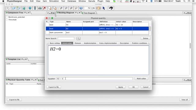 PD Tutorial 3-3: Multi-timescale Adaptive Threshold model смотреть онлайн