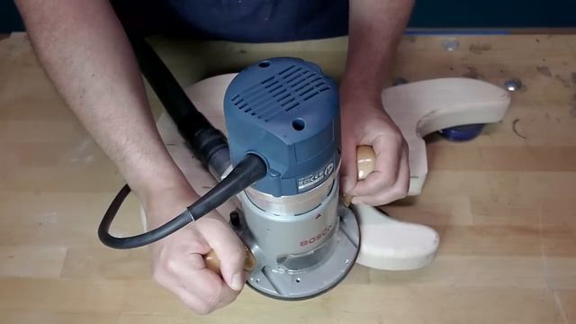 Rockler Bench Cookie™ смотреть онлайн