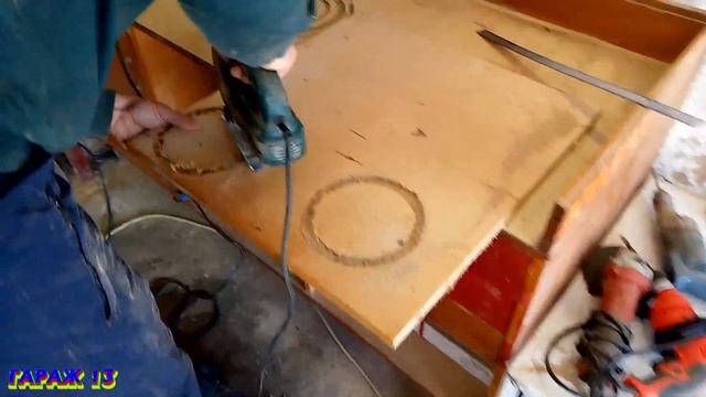 ИЗГОТОВЛЕНИЕ ПРОСТАВОК ПОД ДИНАМИКИ смотреть онлайн