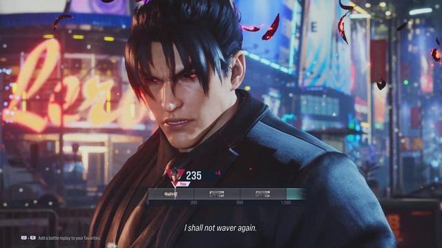 TEKKEN 8 Arcade Quest (Pt 1) смотреть онлайн