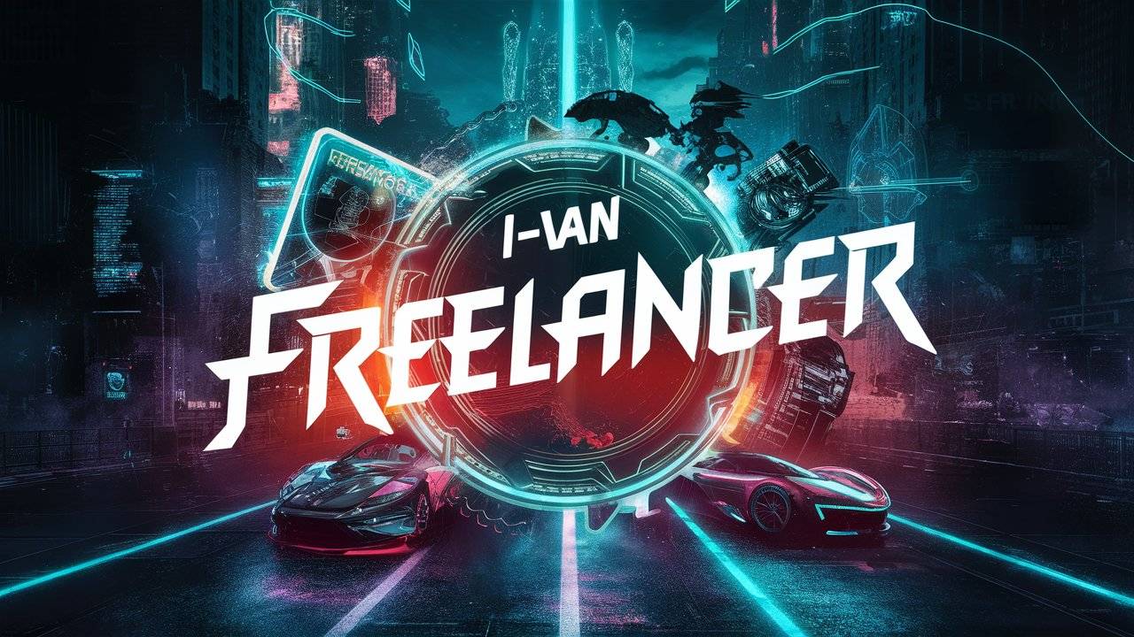 I-Van - 🔥 Фрилансер (кавер Freestyler от Bomfunk MC's) #freelancer смотреть онлайн