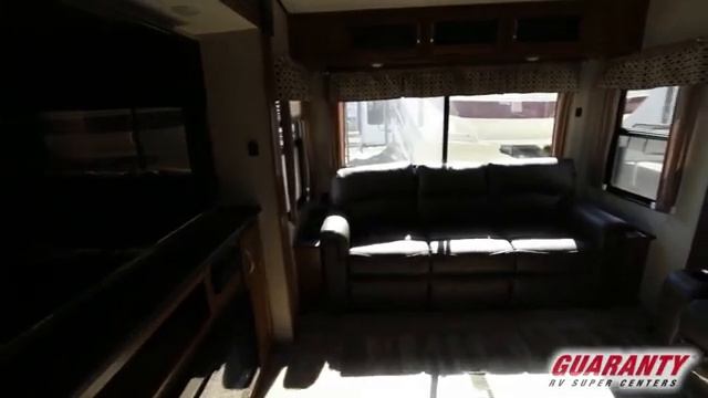 2019 Coachmen Chaparral 285 RLS Fifth Wheel • Guaranty.com смотреть онлайн
