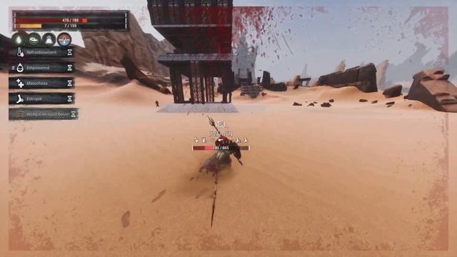 Conan Exiles official PvP #6 ⛔⛔⛔🔞☢️☢️ смотреть онлайн