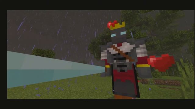 Minecraft Addons, Dungeon Craft: The King смотреть онлайн