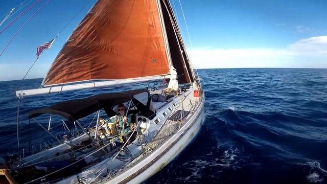 Kindness is Still Out There! | Sailing Wisdom смотреть онлайн
