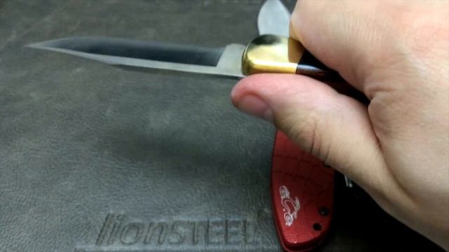 Рейтинг складных ножей 2015 года по версии канала strangebluesman смотреть онлайн