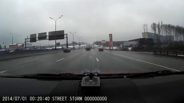 Радар-детектор PlayMe QUICK с GPS смотреть онлайн