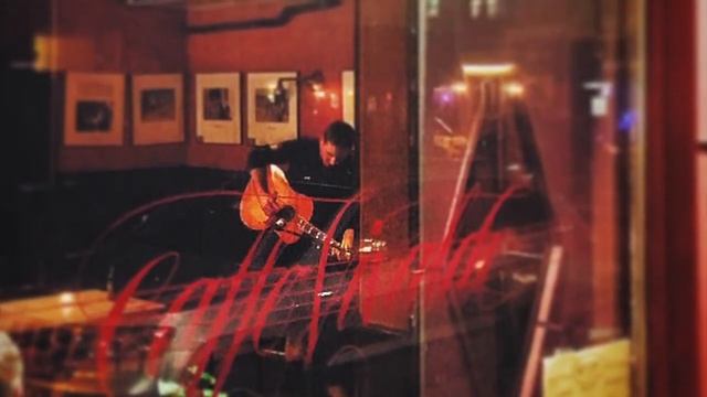 Carlson Scott - Burn me up смотреть онлайн