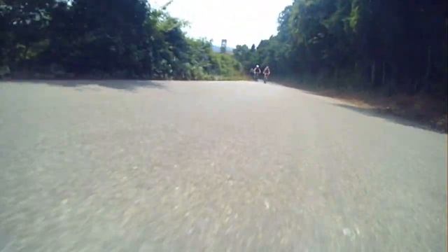 Inline Downhill "Cavaion Veronese" Italy смотреть онлайн