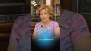 Излечение 14-летнего бесплодия. Наталья Толоконская - профессор, доктор медицинских наук