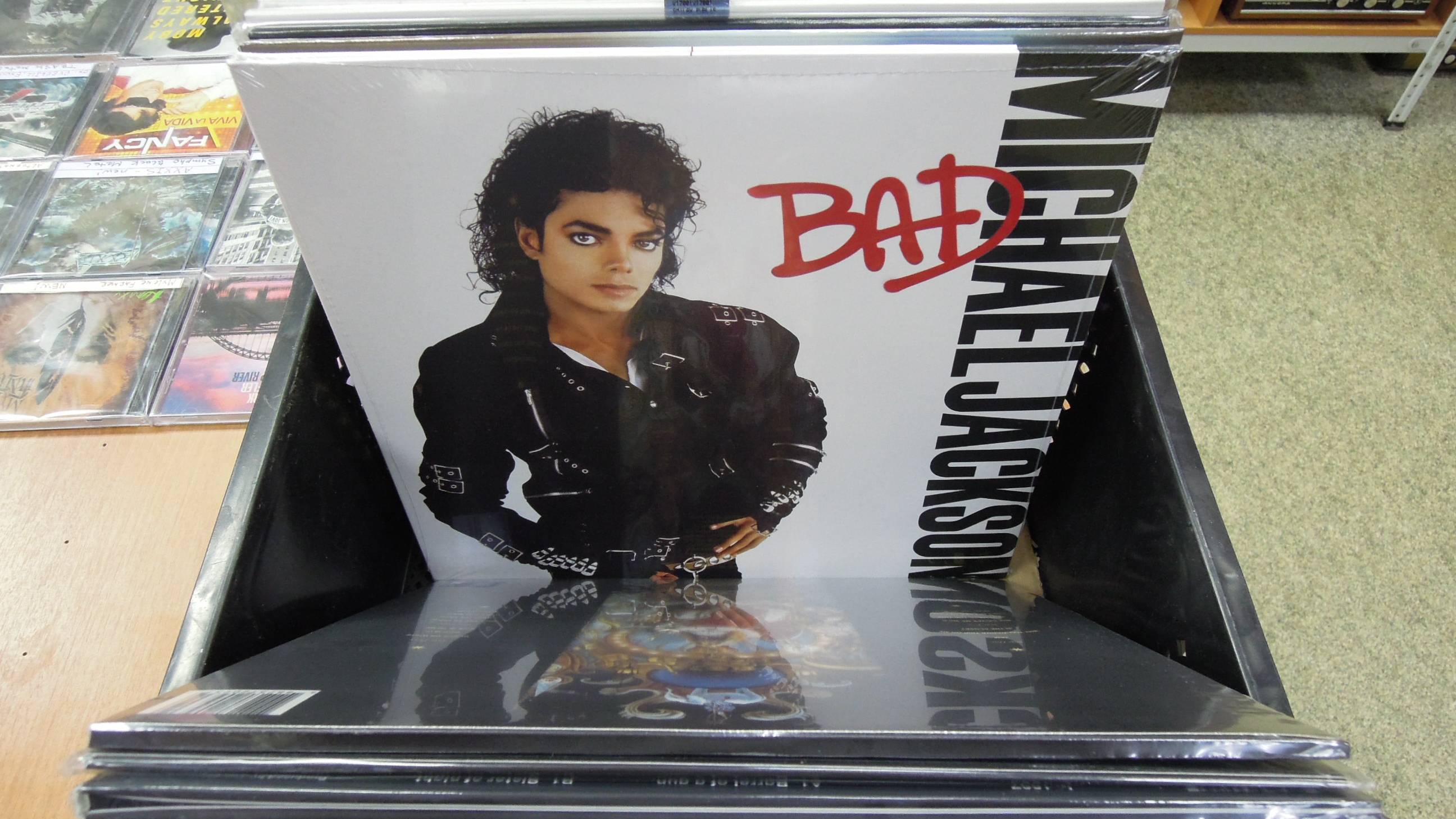 VINYL винил пластинки поступление 03 октября