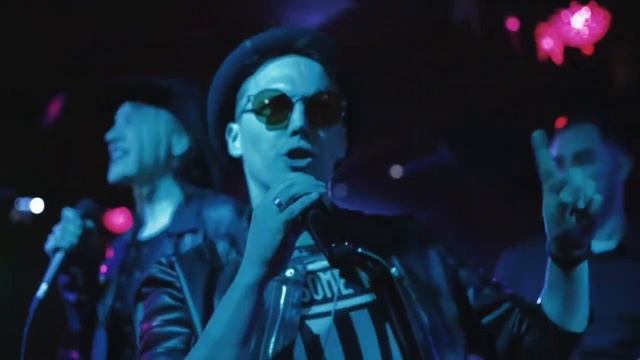 Fox PARTYBAND / Кавер-группа Краснодар. (Promo 2019)