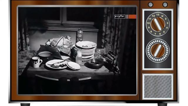 Ilse Werner - Wann wirst Du wieder bei mir sein 1942 смотреть онлайн