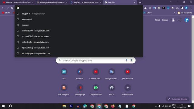 How To Create News Channel With AI | AI News Video Generator | No Face No Voice | AI Lip Sync Video смотреть онлайн