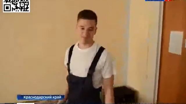 Стройотряд Сочинского филиала МАДИ на Тамани смотреть онлайн