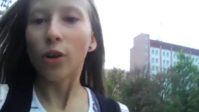 Идём на заброжку, конюшни, пруд, фонтаны!@\\\интересно...Miss Ri!!! смотреть онлайн
