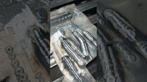 Elitech WM 200 SYN. сварка алюминия )