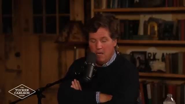 Tucker Carlson Reacts To The Vice Presidential Debate (With Special Guest Sen. Mike Lee)