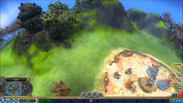 Spore EP 13- Civilization Stage (Part 2); Economic Means! смотреть онлайн