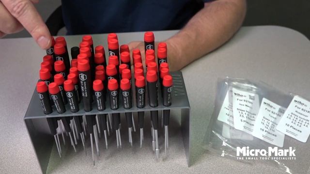 Unboxing: 51-Piece Master Tech Precision Set (Hard-chromed non-slip CVM steel tips) смотреть онлайн