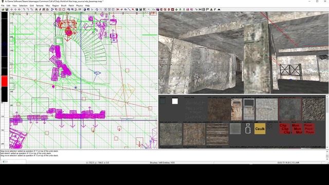 Call of Duty Mod Tools - Game Engine Software Tools Ive Used смотреть онлайн