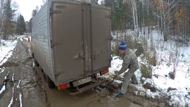 ПОВОРОТ НЕ ТУДА/ПУТЬ К УСПЕХУ/НЕ ПОЛУЧИЛОСЬ ЗАЕХАТЬ НА ФЕРМУ/2020/СЕРИЯ №3/СЕРИАЛ ДЛИННОЙ В ЖИЗНЬ/ смотреть онлайн