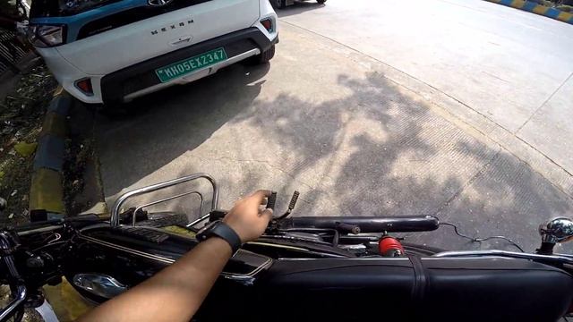 Puc expired | Rx100 ka Puc Khatam ho gya | 50 ka 500 | the motosky смотреть онлайн