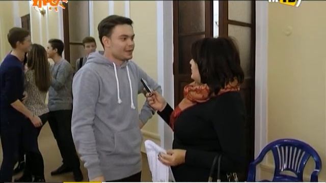 Студенты факультета транспортных технологий ПГТУ смотреть онлайн