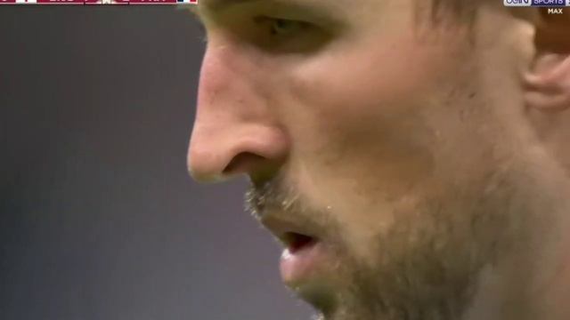 Англия 🏴󠁧󠁢󠁥󠁮󠁧󠁿 - Франция 🇫🇷. ( 1:2 ) не забитый пенальти [ исполняет Харри Кейн ] смотреть онлайн