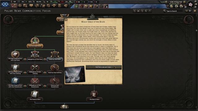 Polar Bears Exterminating Themselves! Hoi4 - Equestria At War, Polar Bear Communities #1 смотреть онлайн