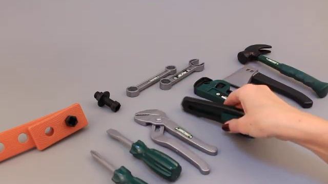 Комплект инструменти смотреть онлайн